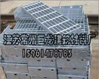 常州井盖的特点有哪些
