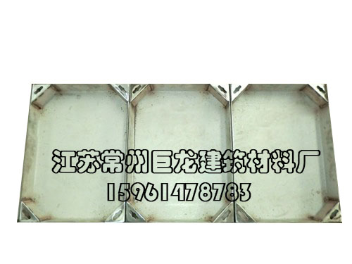 隐形井盖定制如何进行着色